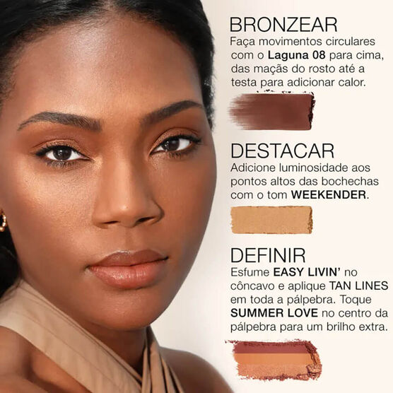 SUMMER SEDUCTIVE  PALETA LAGUNA ULTI II